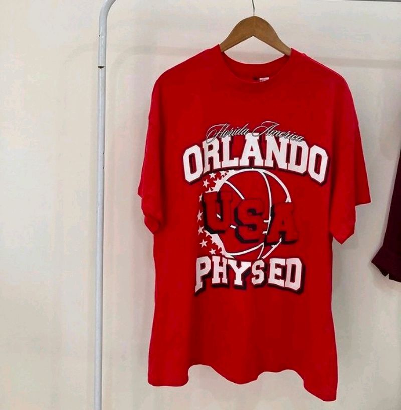 H&amp;M Oversized T Shirt
