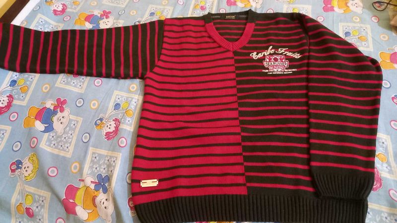 Mens Sweater