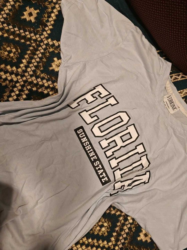 Florida Sunshine State Tee