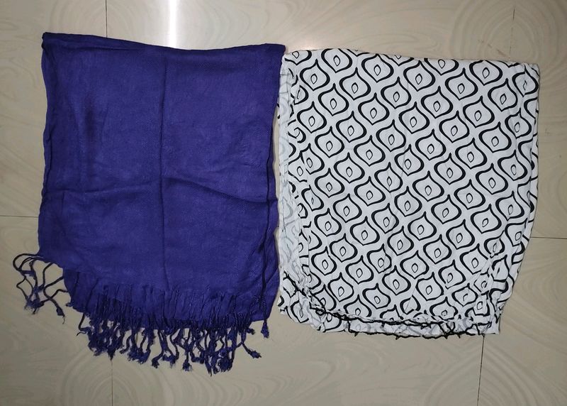 Scarfs