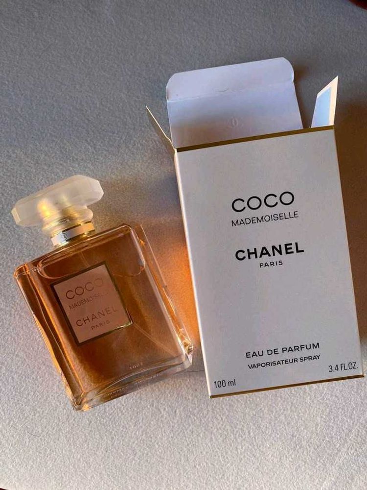 Chanel COCO MADEMOISELLE Eau de Parfum