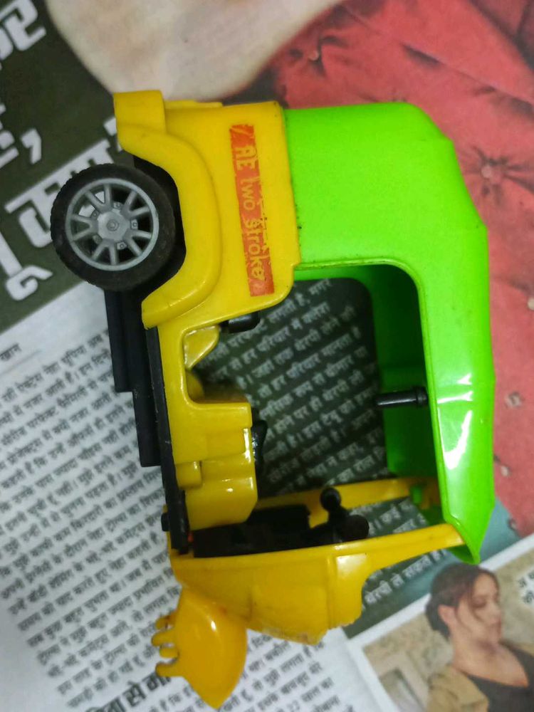 Bajaj Auto