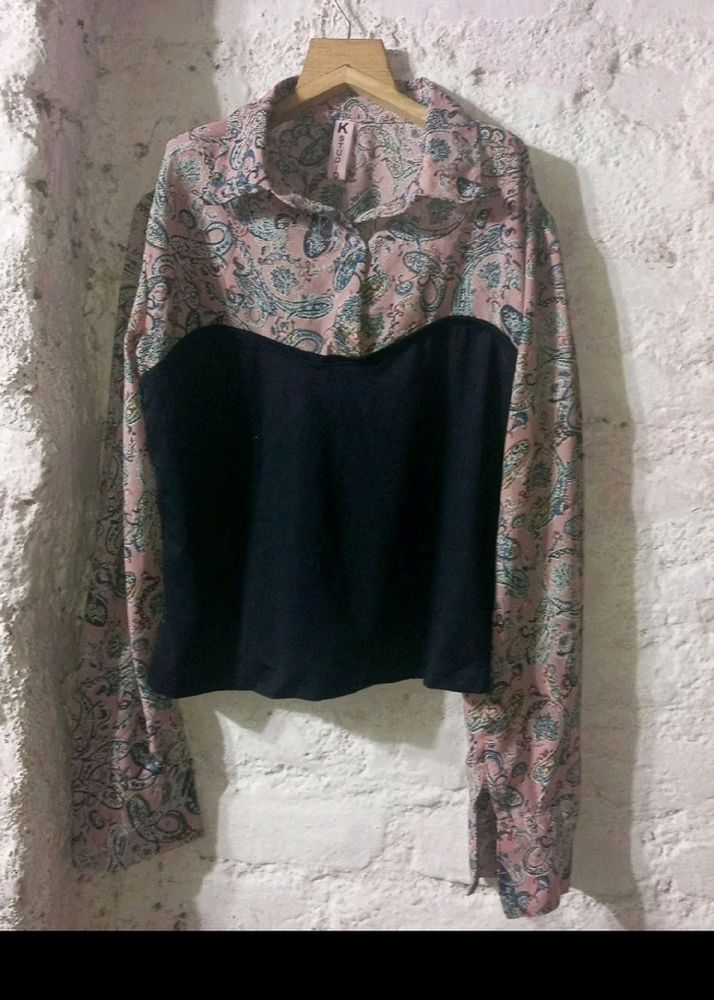 Girls Top