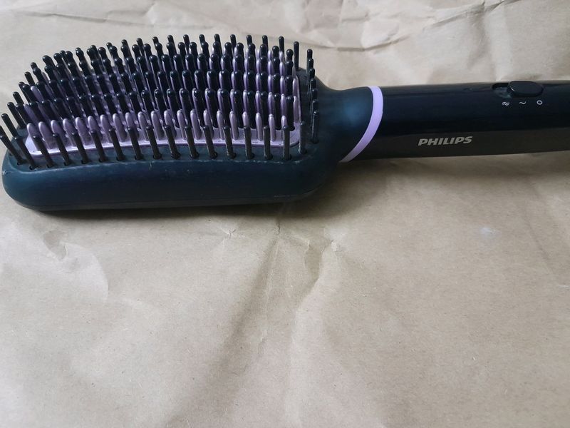 Hair Straightner -Phillips