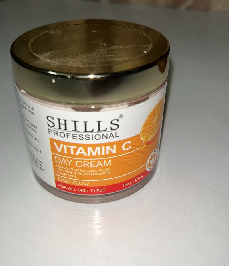Day Cream