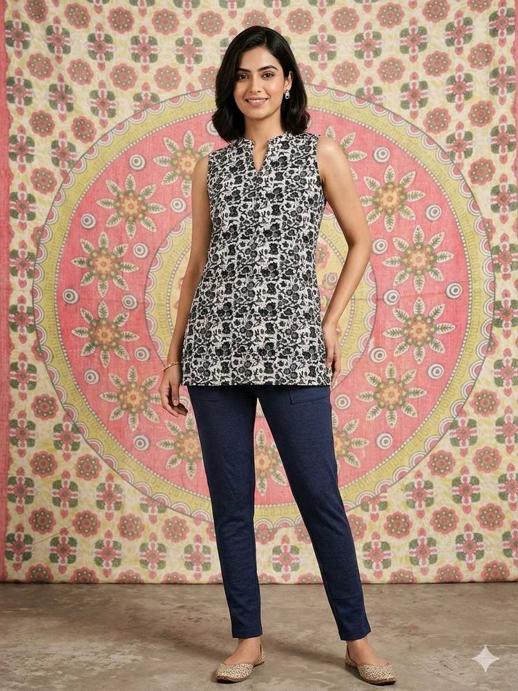 combo of Kurta and pant
