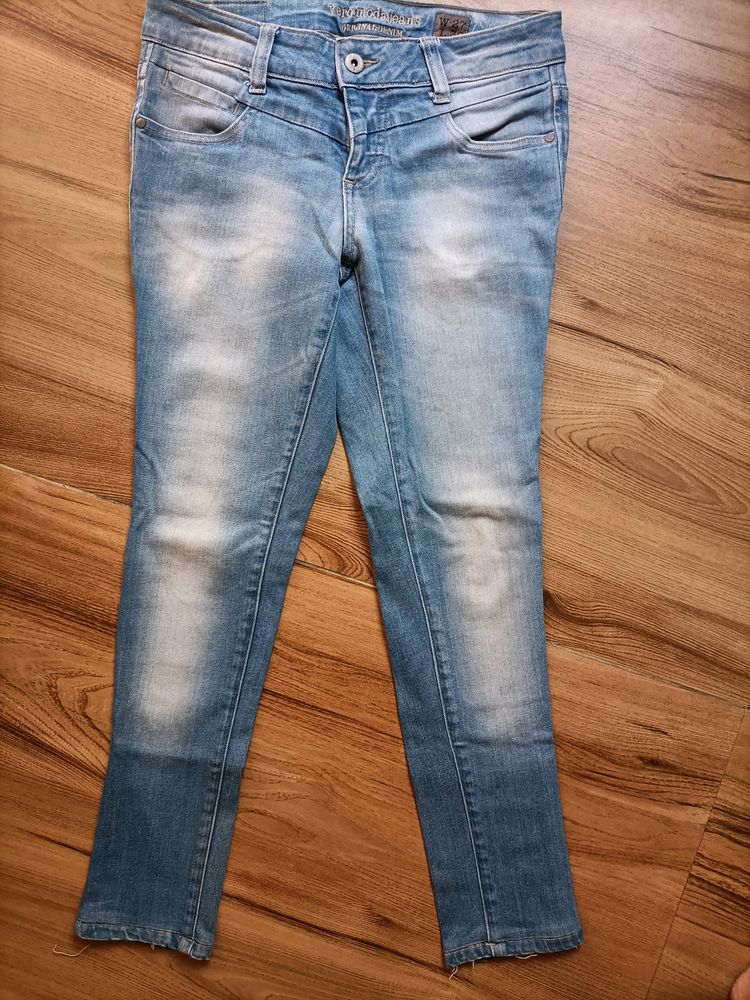 BRANDED VERO MODA ORIGINAL DENIM