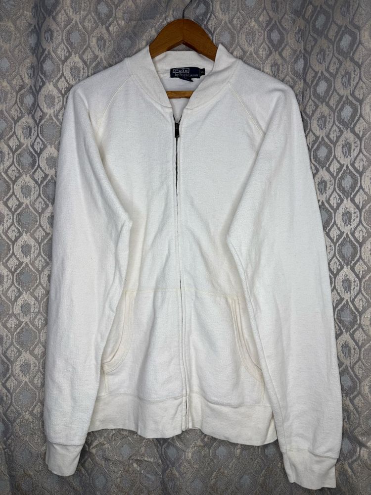 Polo Ralph Lauren Zip-Up Jacket