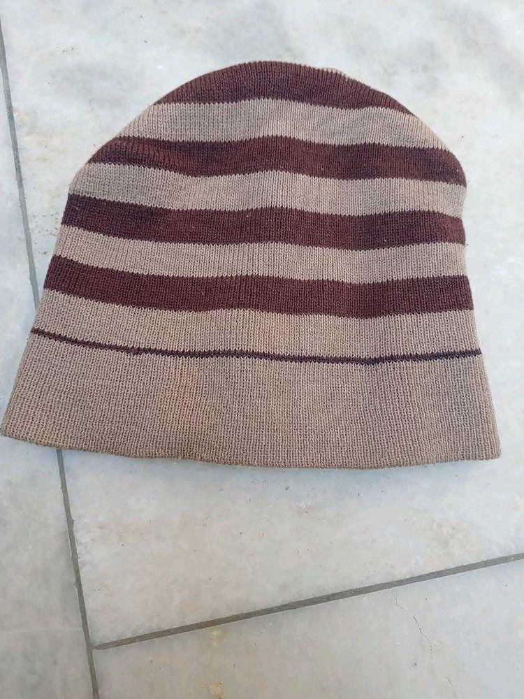 Winter CAp