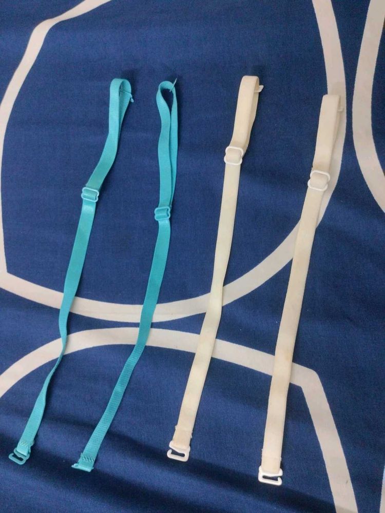 Bra Straps Replacement Set