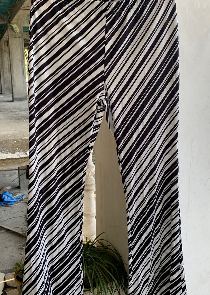 Flare Leg Pant
