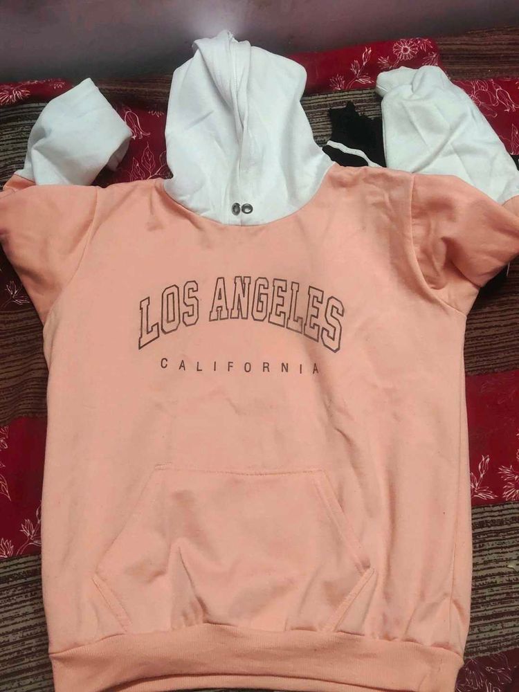 hoodie