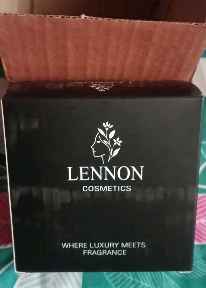 Lennon Cosmetics - Luxury Fragrance