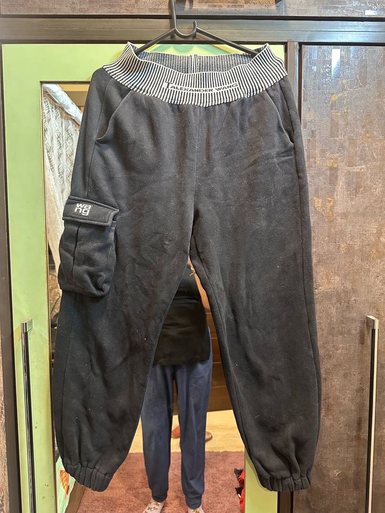 Alexander Wang Terry Joggers- Unisex