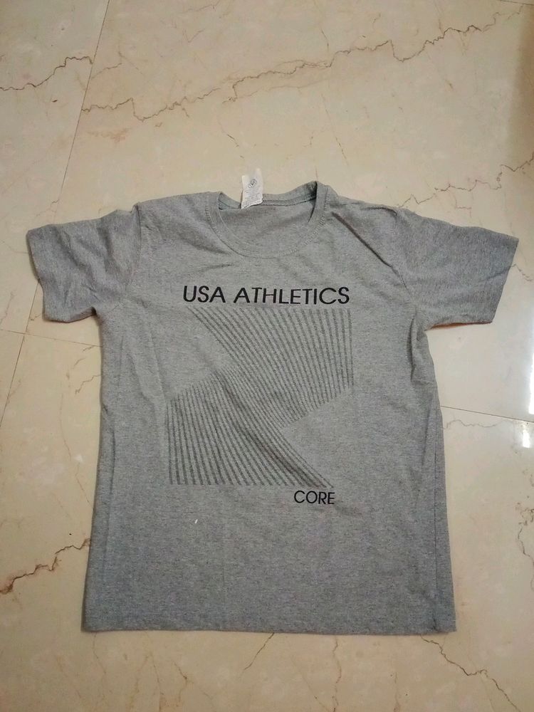 USA Core Tshirt Medium 38 Size