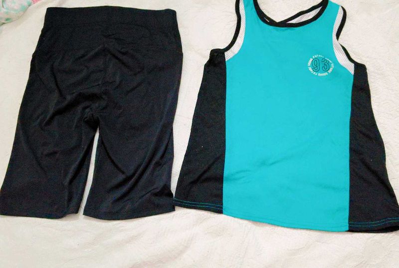 Activewear Set