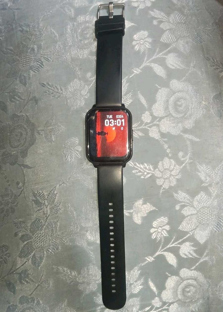 Smartwatch - Black