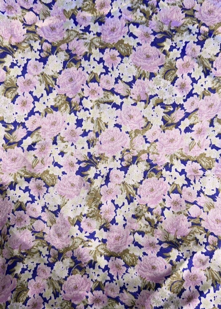 Beautiful Floral Top