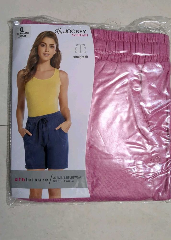 Diwali  Sale Brand New Jockey Short