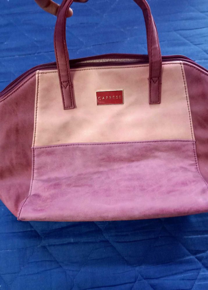 CAPRESE beautiful Handbag