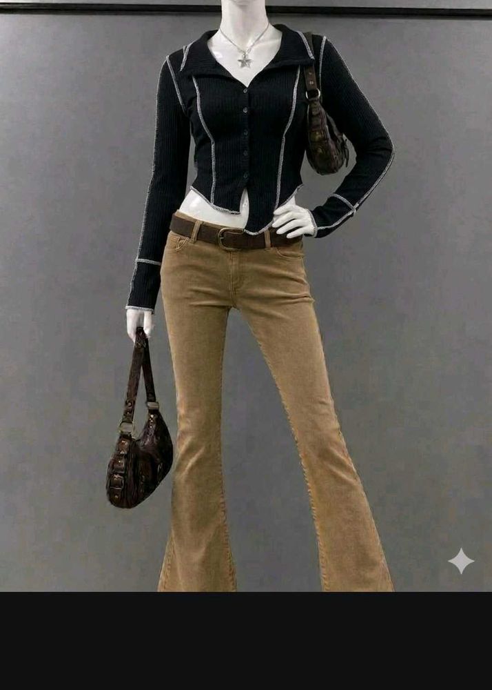 long sleeve top