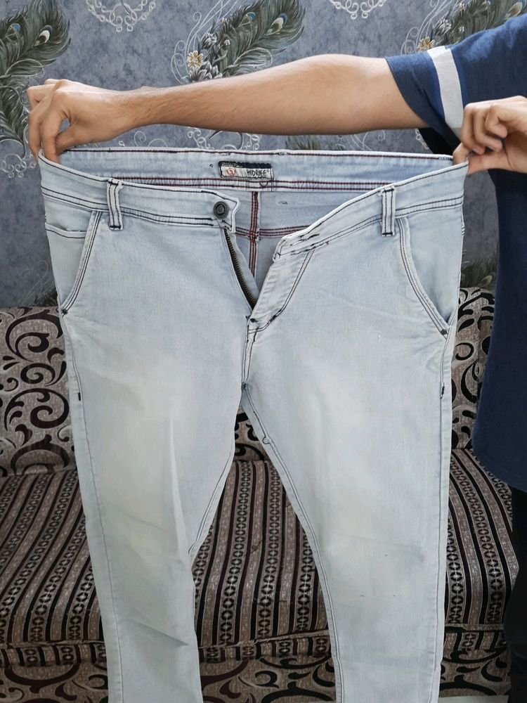 Jeans Pant