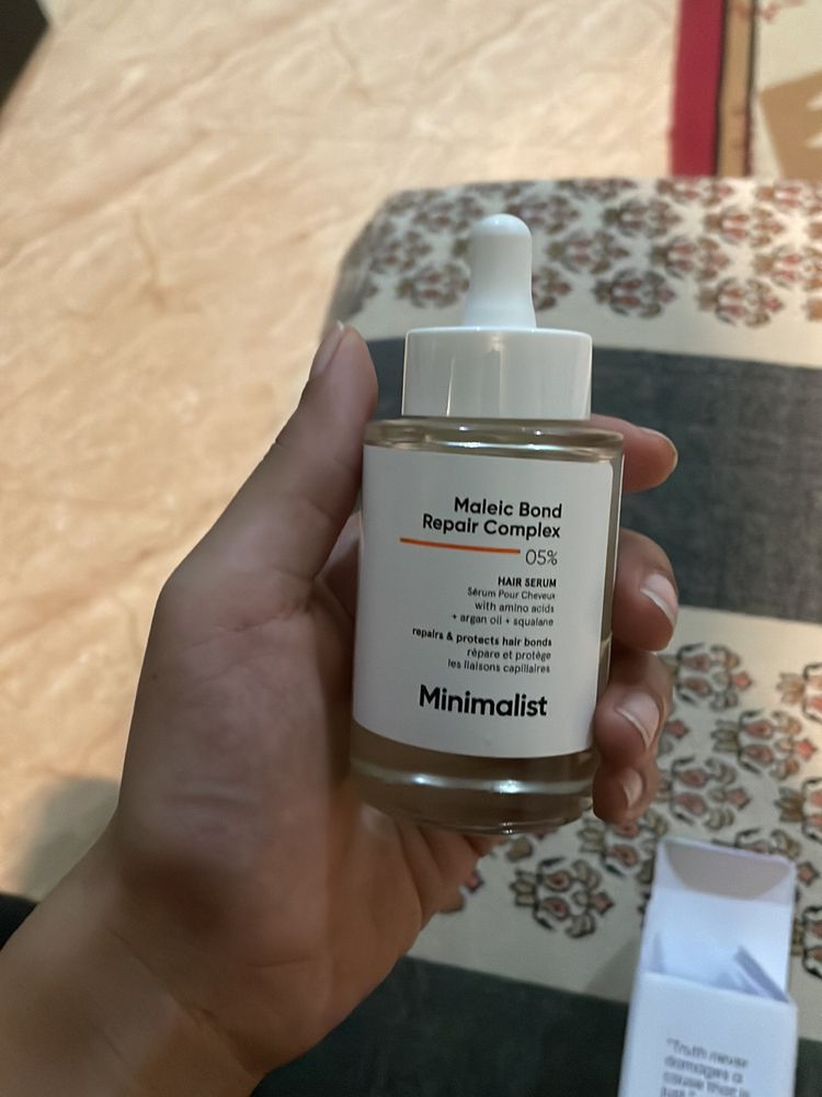 Maleic Bond Repair Complex