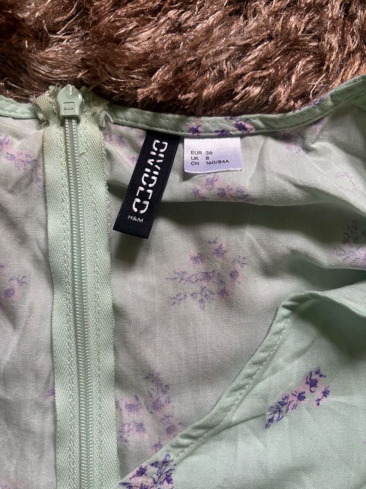 H&amp;M  Dress For Summer