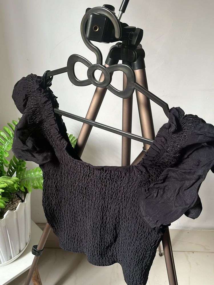 zudio crop top