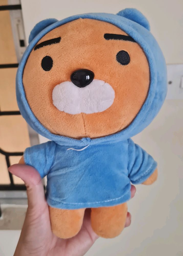 Ryan Soft Toy(Korean Kakao Friends)