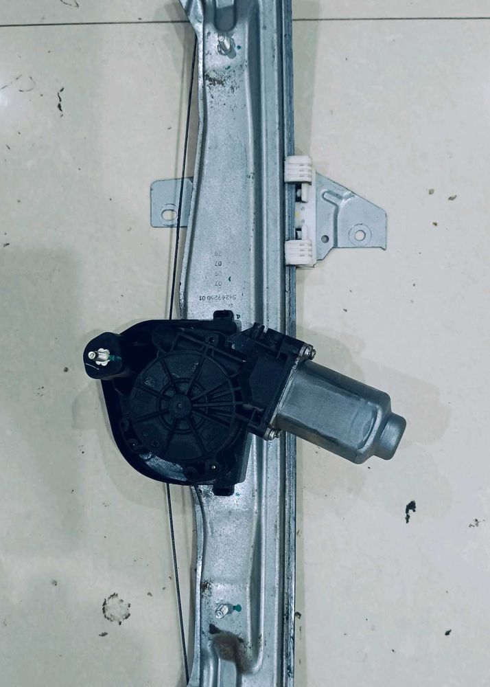 🛑 Power Window Motor