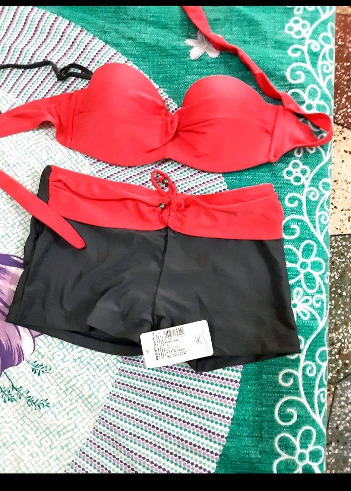 Pretty Secrets Swim Wear