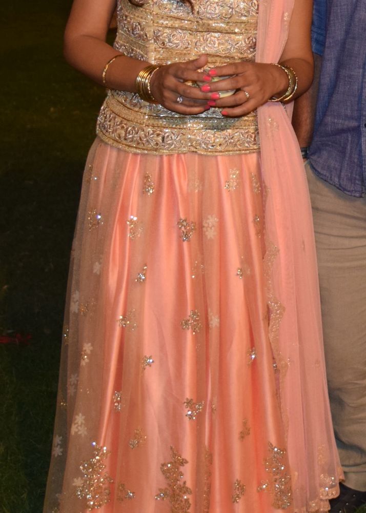 Mahotsav Lahenga  Set