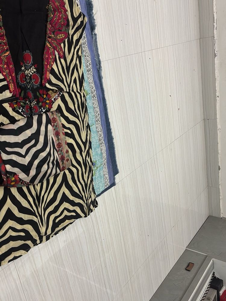kurta dupatta