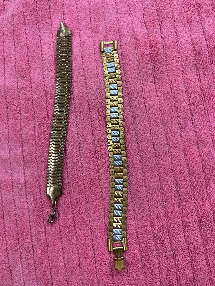 Men’s bracelet combo