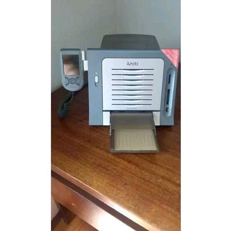 Printer