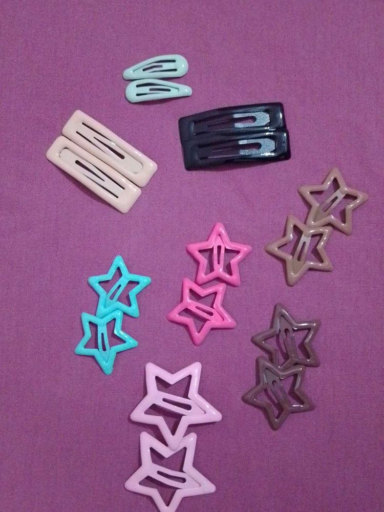 hair clip