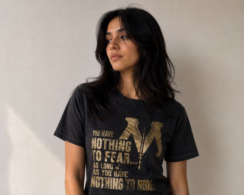 Harry Potter T-Shirt
