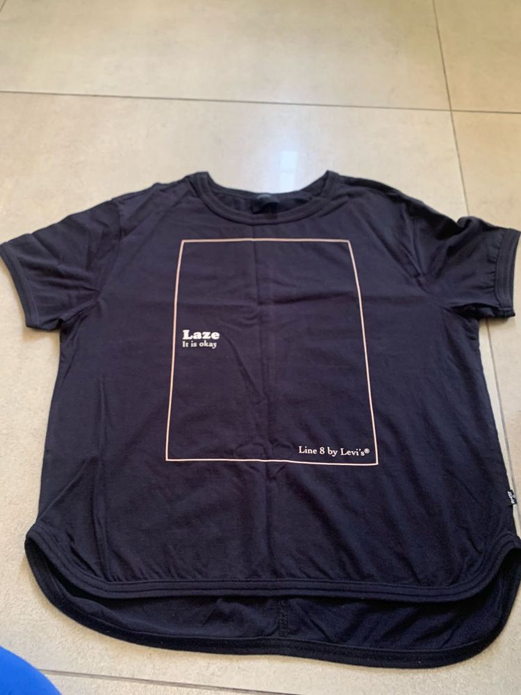 Levi's Line 8 T-Shirt