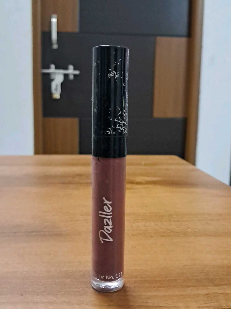 Dazller Matte Liquid Lipstick