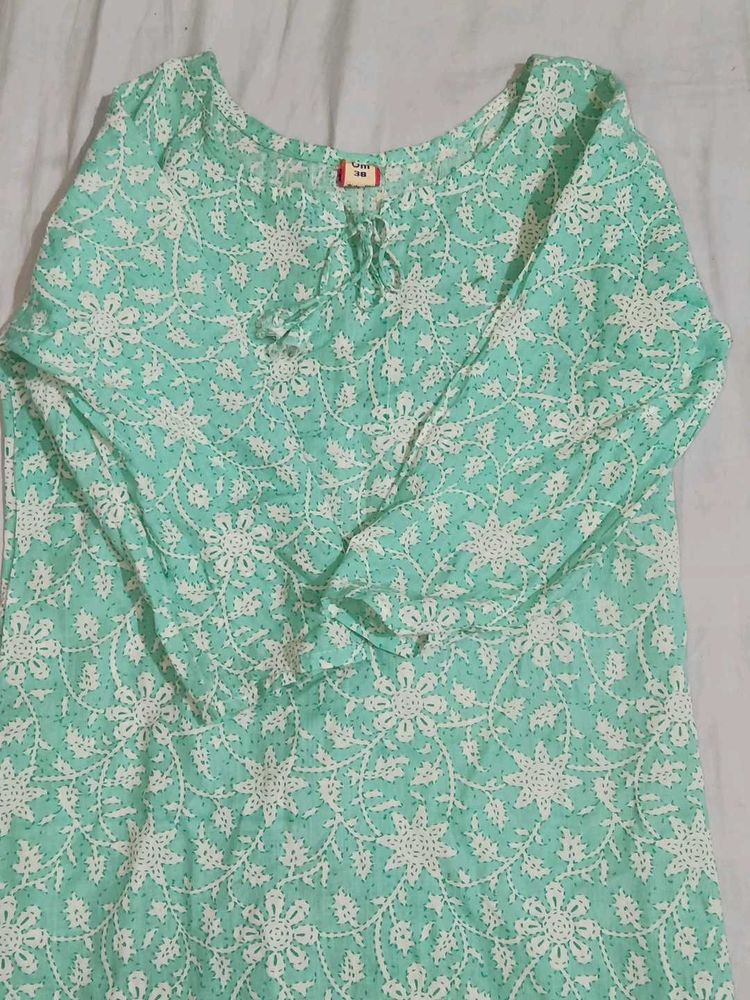 short kurta