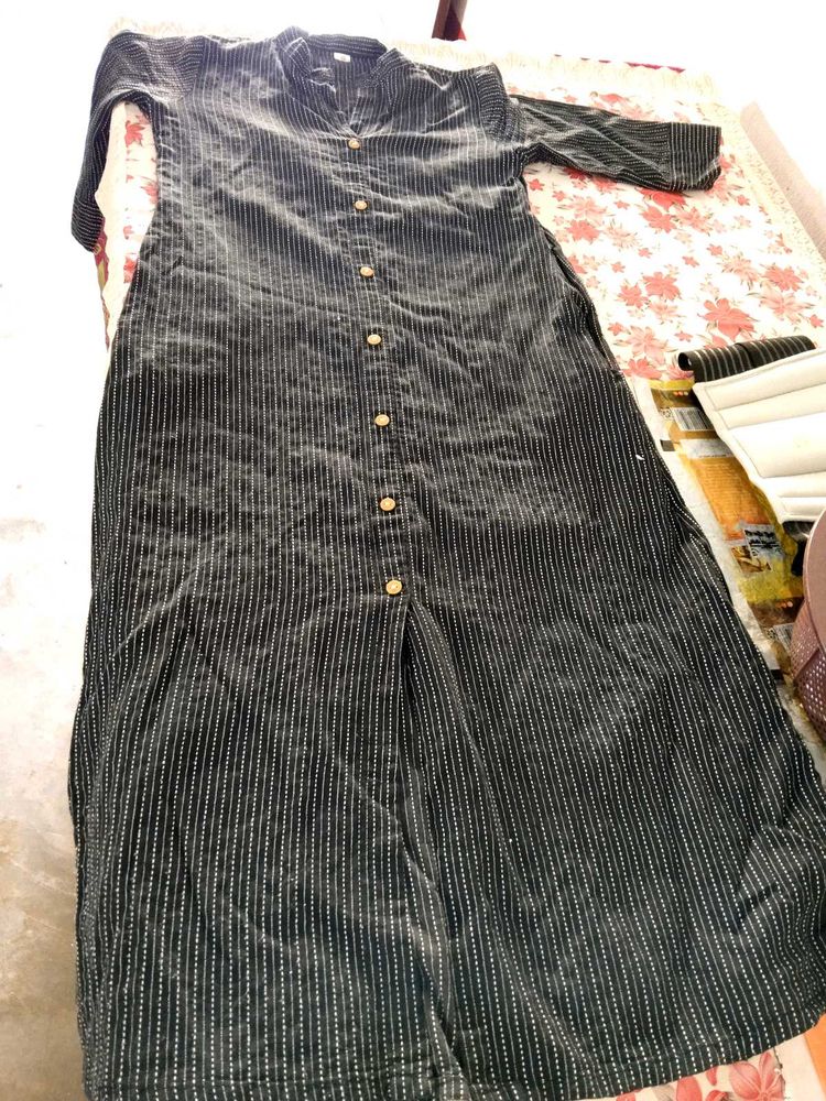 women Long Kurta