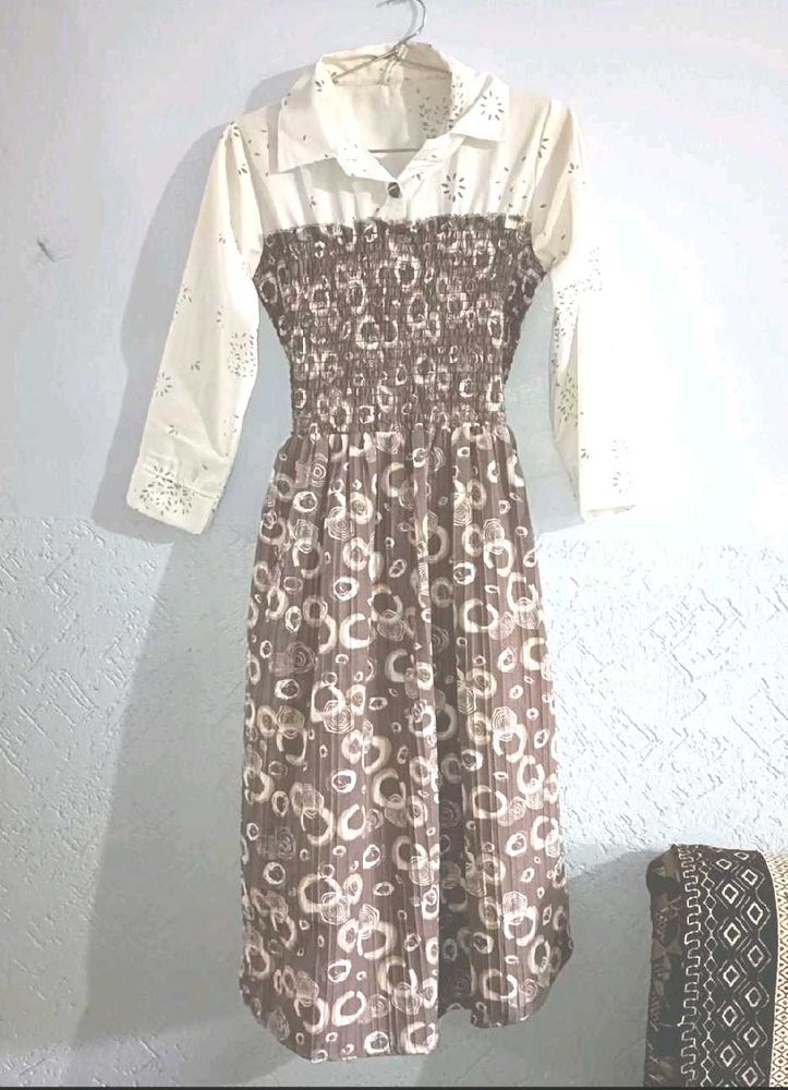casual dress