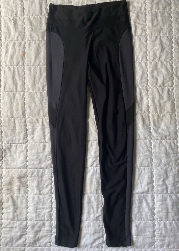 Black Leggings