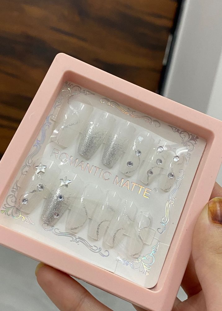 Press On Nails