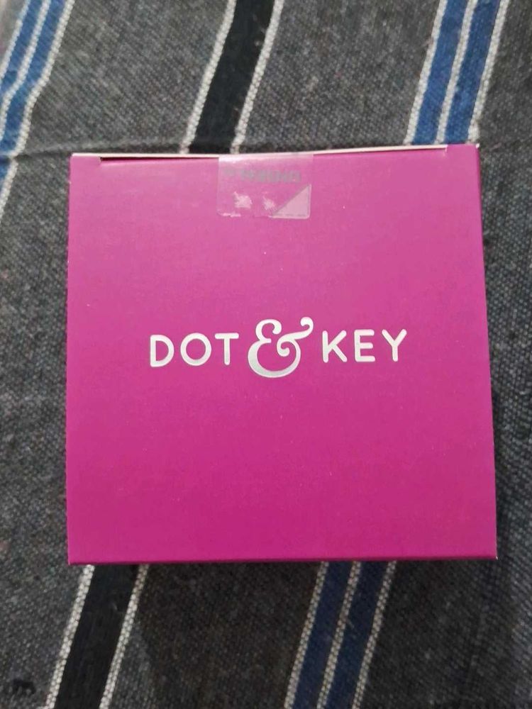 Dot &amp; Key Skincare Box