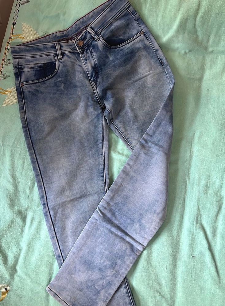 CK Denim Jeans