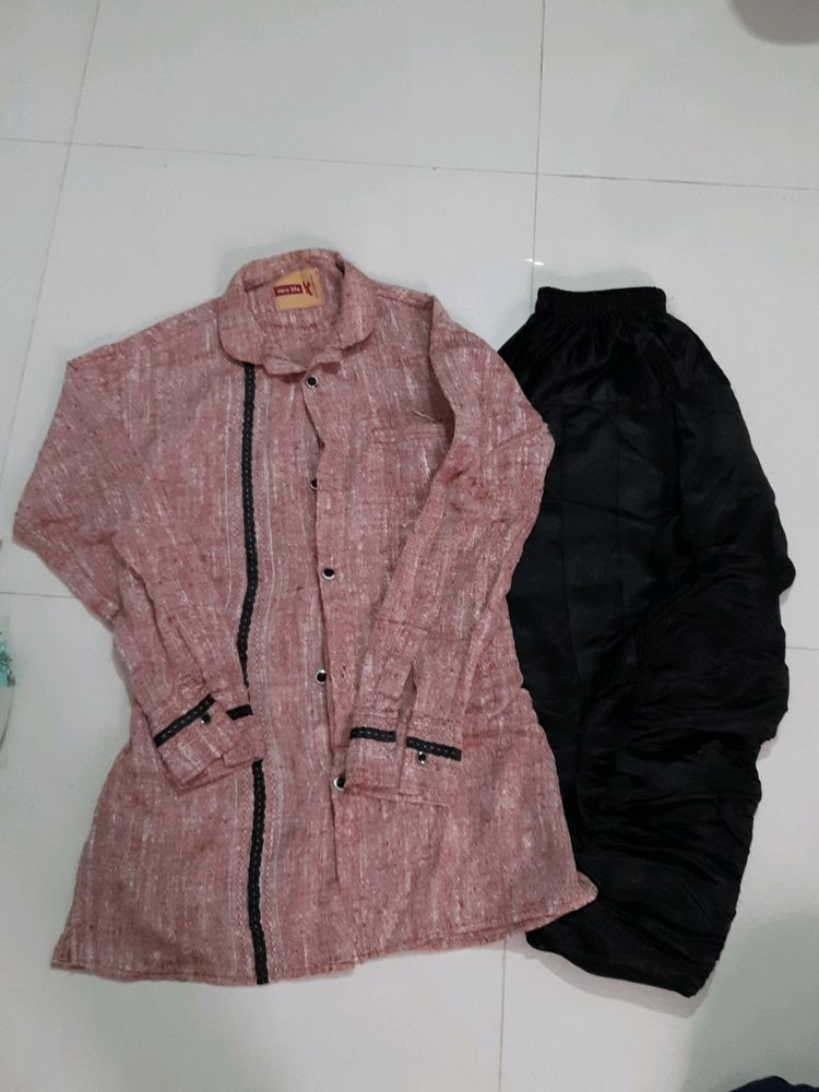 Kurta Pant For Men
