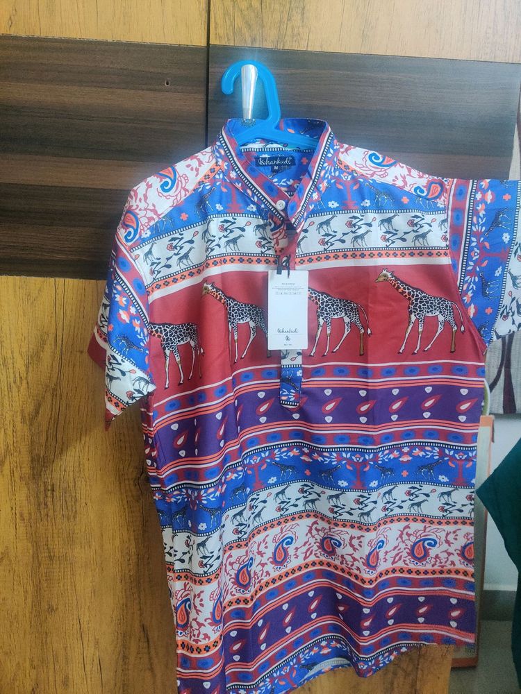 Short Kurta