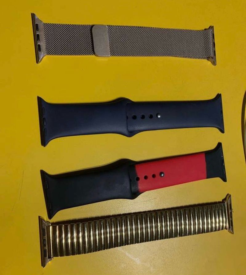 44mm straps for Apple watch series 6 44m